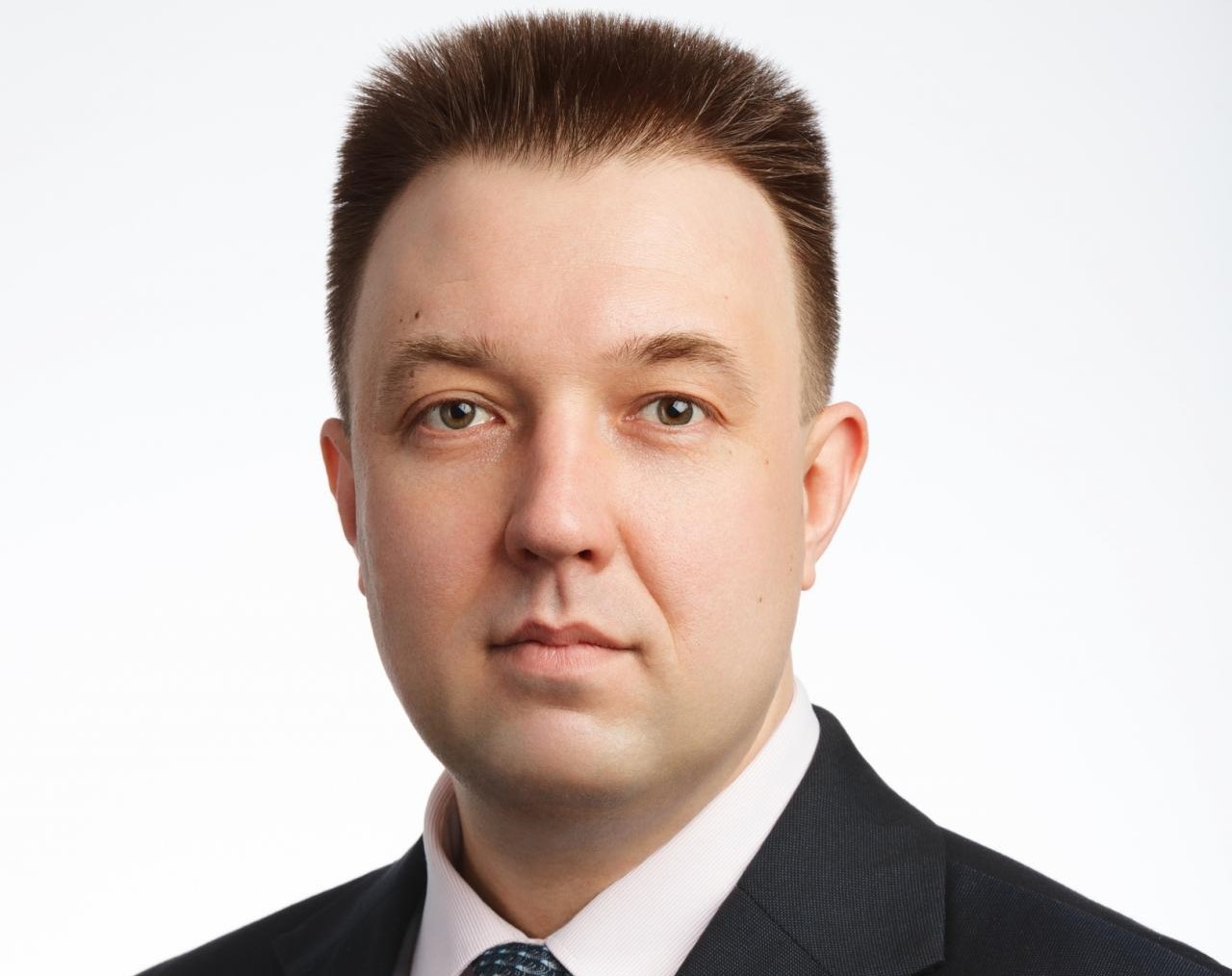 В комитете цифрового развития и связи Курской области вновь сменилось руководство