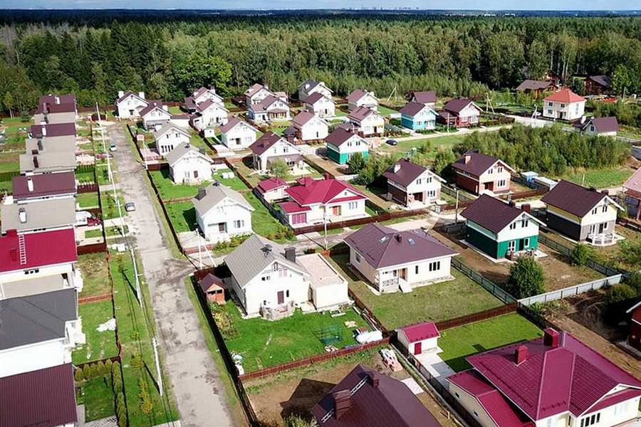 Воронежскому застройщику открыли кредитную линию на полмиллиарда под ИЖС по эскроу-счетам