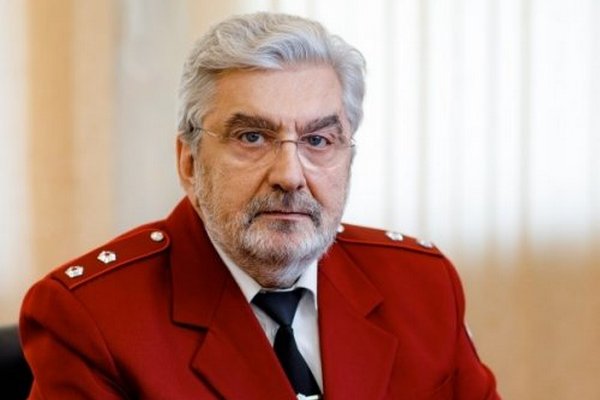 Главный санитарный врач липецкого управления Роспотребнадзора покинул пост