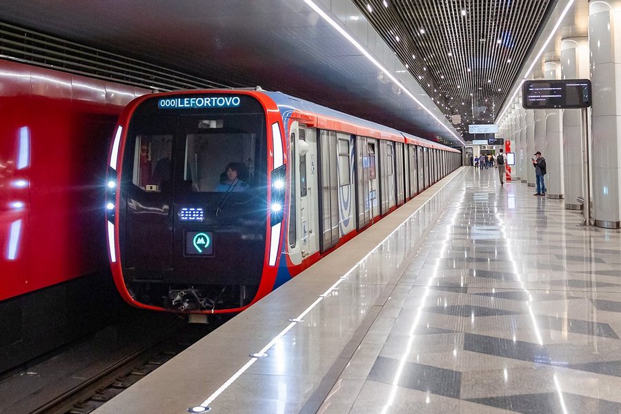 Тверской производитель комплектующих для вагонов метро намерен запустить производство в Воронежской области