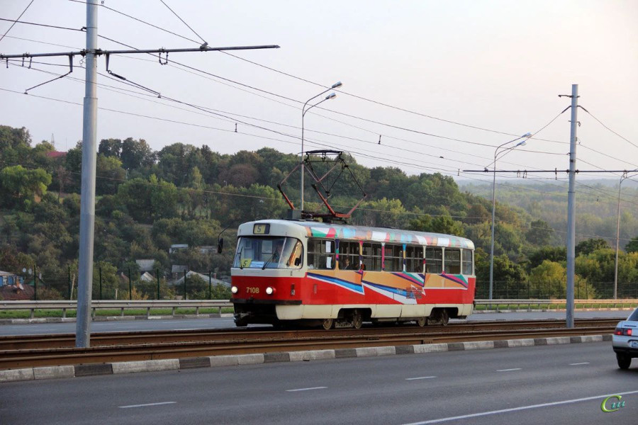 Минтранс вернул на доработку технико-экономическое обоснование трамвайной концессии в Курске