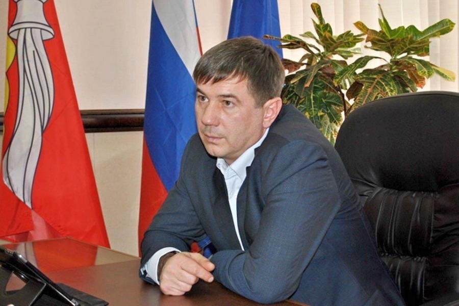 Текучка депутатских кадров – сдаст ли мандат Сергей Кудрявцев