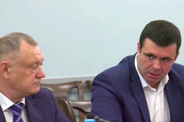 Власти выделят липецким промышленникам 168 млн рублей на компенсацию затрат в этом году