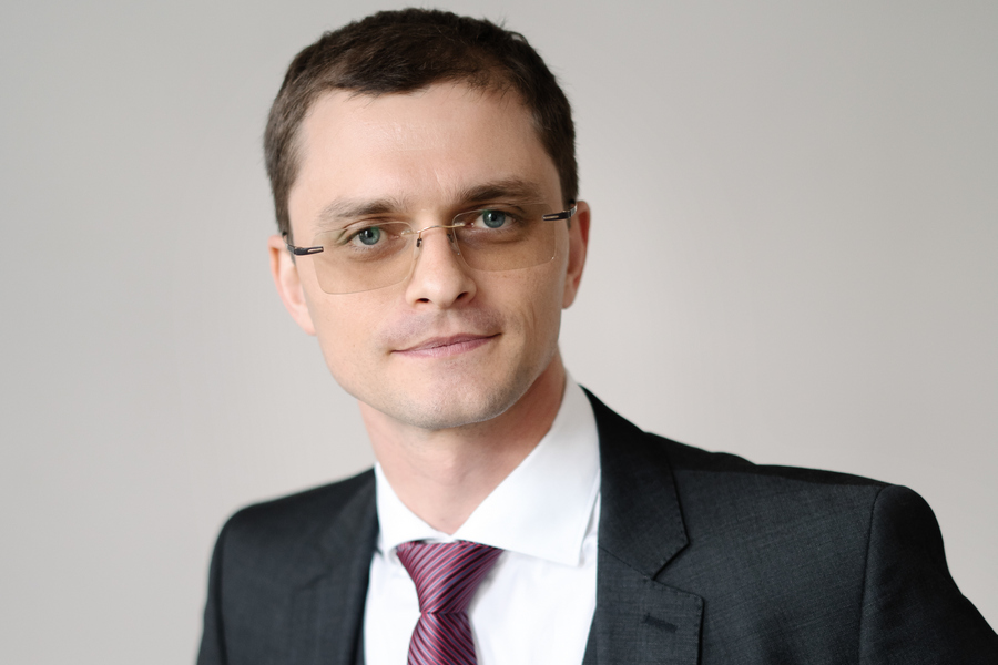 Исполнительный директор ООО «АТП-1» Владимир Георгиевский: «Система общественного транспорта Воронежа нуждается в переменах» Исполнительный директор ООО «АТП-1» Владимир Георгиевский: «Система общественного транспорта Воронежа нуждается в переменах»
