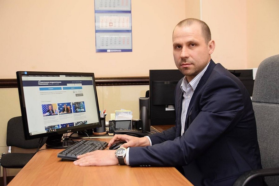 Бывший депутат Воронежской облдумы Андрей Хабаров стал фигурантом дела о мошенничестве