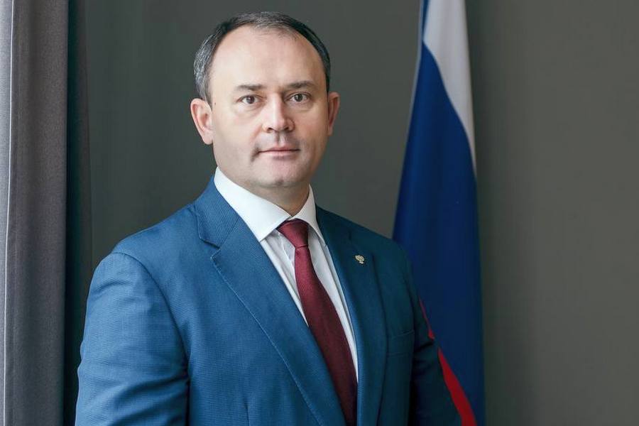 Алексей Карякин: «Экология – дело каждого!» Алексей Карякин: «Экология – дело каждого!»