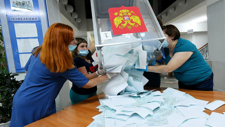 Голоса воронежцев оценили в 500-800 рублей – почему довыборы в гордуму носили характер «разборок»
