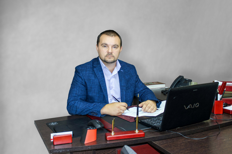 Генеральный директор ООО «НоваяЭра» Александр Леонов: «Оппоненты сразу поняли, что мы сильный игрок на рынке»

