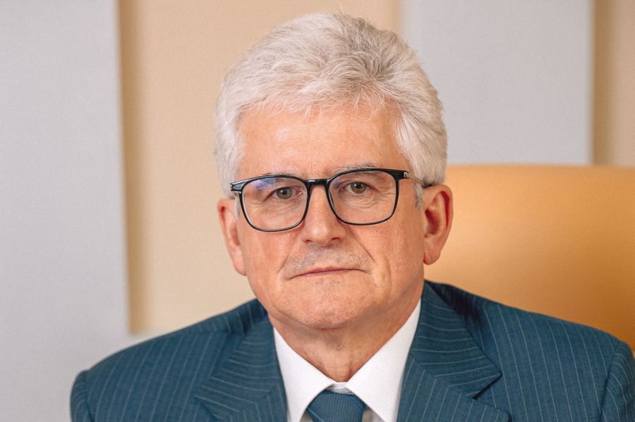 Директор Нововоронежской АЭС Владимир Поваров: «Нововоронеж – мировая кузница кадров для атомной отрасли» 
