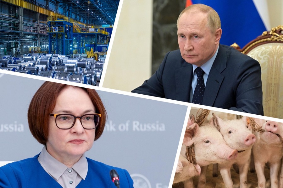 «Вечерние возможности» 16 сентября – снижение ключевой ставки, 15 млрд рублей на организацию полетов и тест цифрового рубля

