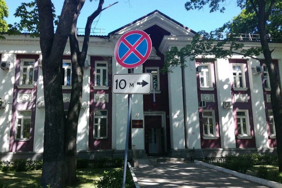 «В Воронежской области такое невозможно» – глава ТИКа ответила в суде на вопросы о фальсификациях на выборах
