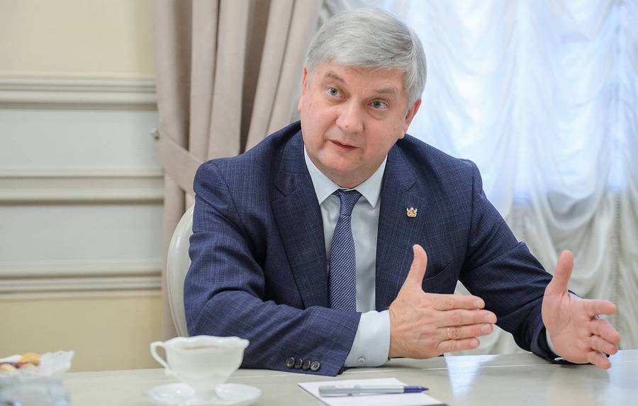 Воронежский губернатор возглавит создаваемую в регионе призывную комиссию для частичной мобилизации
