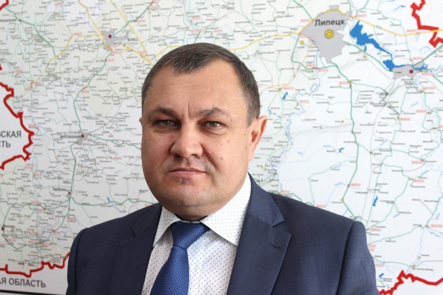 Уголовное дело экс-главы липецкого дорожного управления передают в суд