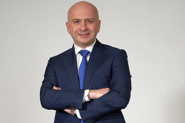 Вице-президент «Евраза» будет адаптировать НЛМК к изменению рынков