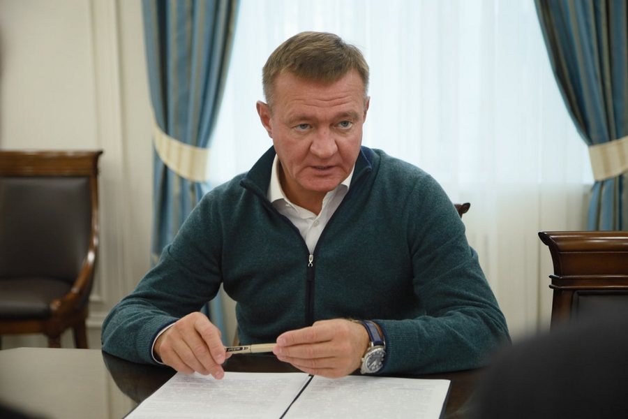 «Где-то нормально, а где-то просто ужас», – губернатор Курской области после посещения воинских частей «Где-то нормально, а где-то просто ужас», – губернатор Курской области после посещения воинских частей
