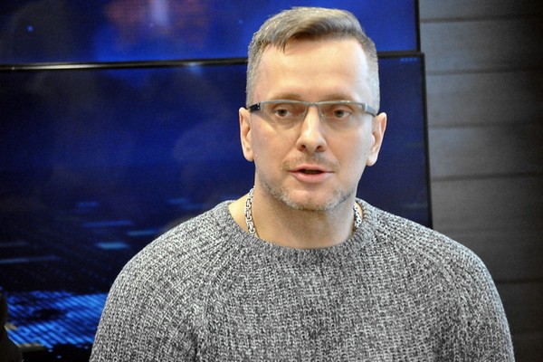 Директор воронежского ТЮЗа попал под уголовное дело о клевете
