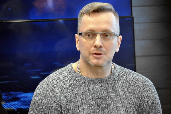 Директор воронежского ТЮЗа попал под уголовное дело о клевете

