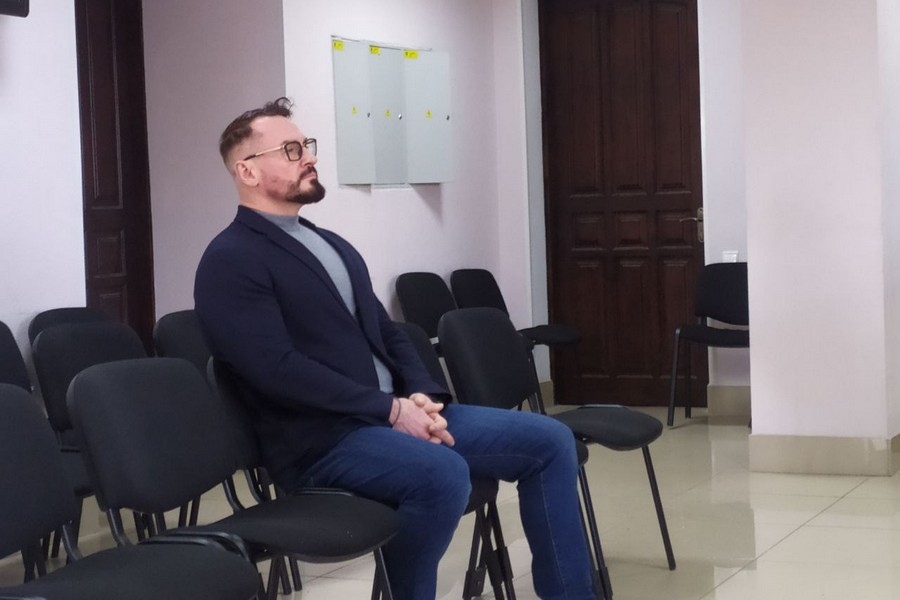 Воронежский облсуд отложил рассмотрение жалобы на приговор Руслану Кочетову