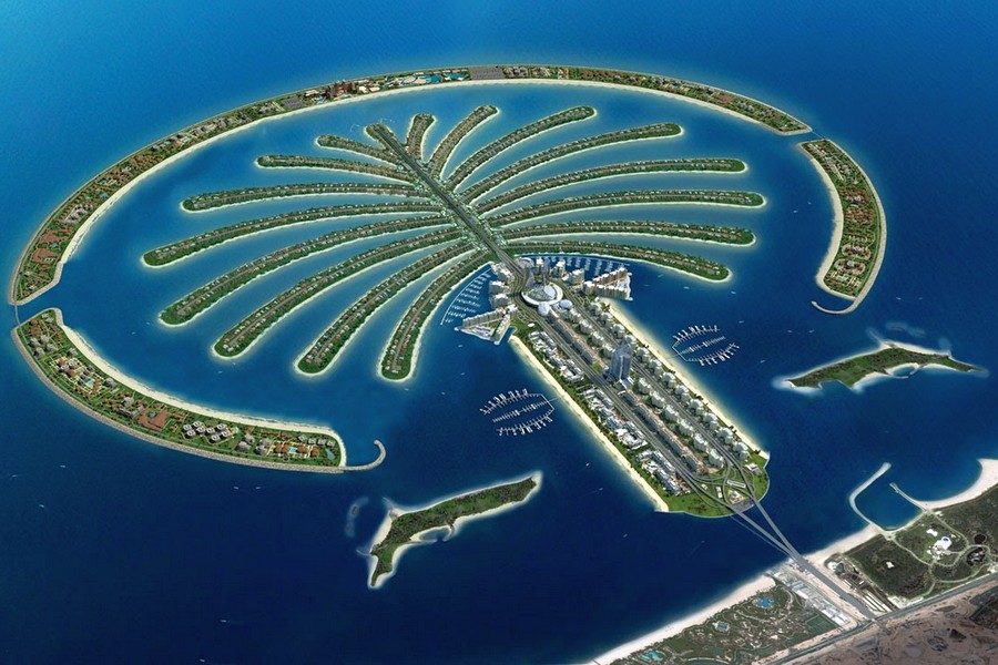 Агентство недвижимости «Этажи» готовится к полноценному запуску работы в Дубае