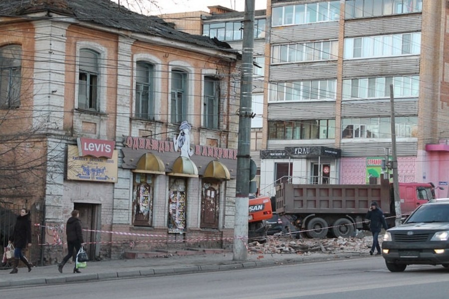 Черноземью выделили более 290 млн рублей на расселение из аварийного жилья