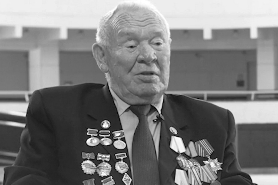 Известный воронежский изобретатель Виктор Скачилов скончался в возрасте 87 лет