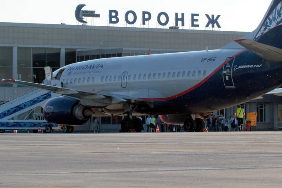 Закрытым аэропортам Черноземья добавят субсидий на покрытие операционных расходов