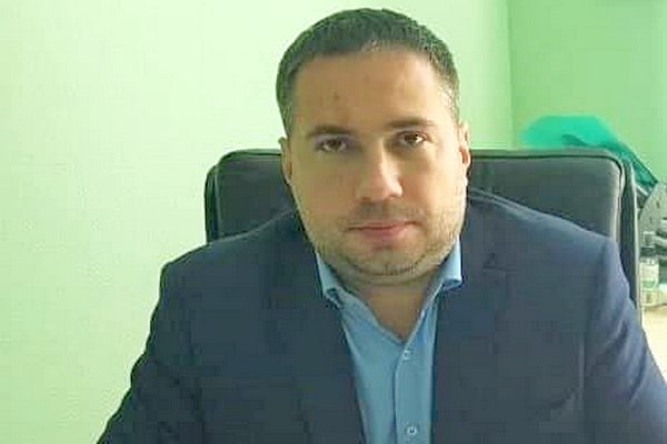 В Курске покинул пост главный дорожник города