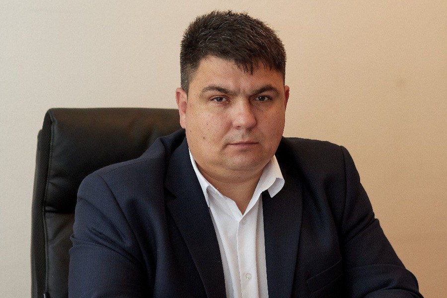 В Курске назначили нового главного дорожника города