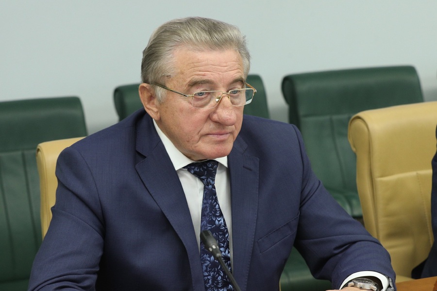 Реформирование контрольно-надзорной деятельности с целью дальнейшего снижения административной нагрузки на бизнес будет продолжено – сенатор от Воронежской области Сергей Лукин