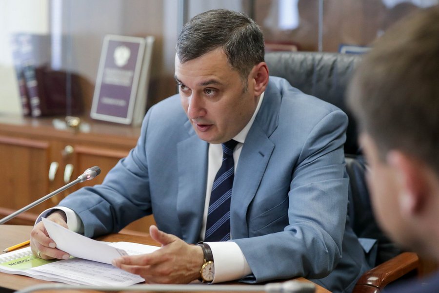 В Воронежской области после вмешательства депутата Госдумы расширят поддержку семей участников СВО