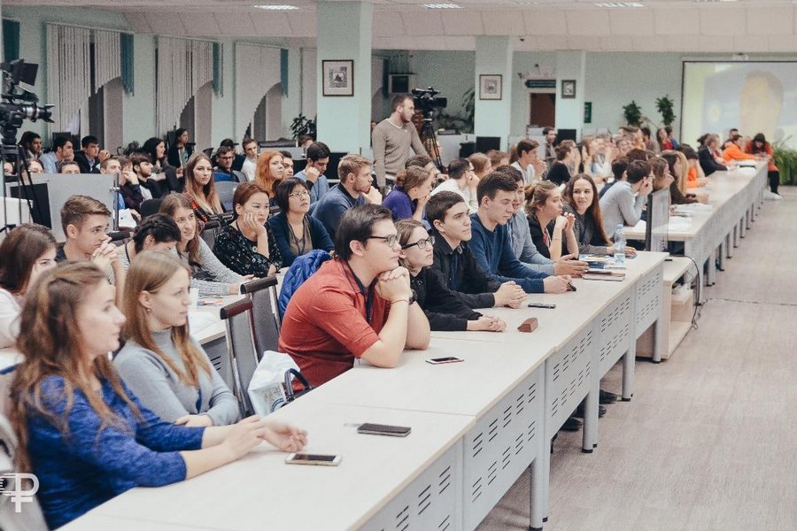 Регионы Черноземья получат более 541 млн рублей на развитие молодежной политики
