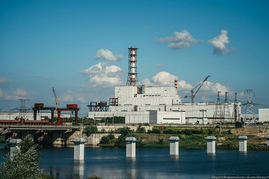 На Курской атомной станции продлят сроки эксплуатации двух энергоблоков