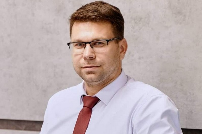 Антон Иванов покидает кресло мэра Белгорода