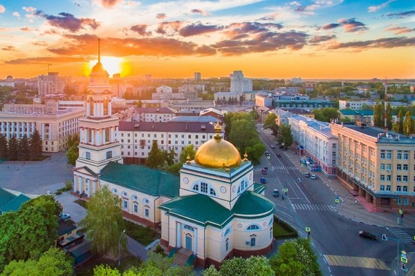 Бюджет Липецкой области недосчитается 14 млрд рублей из-за санкций и налоговых изменений