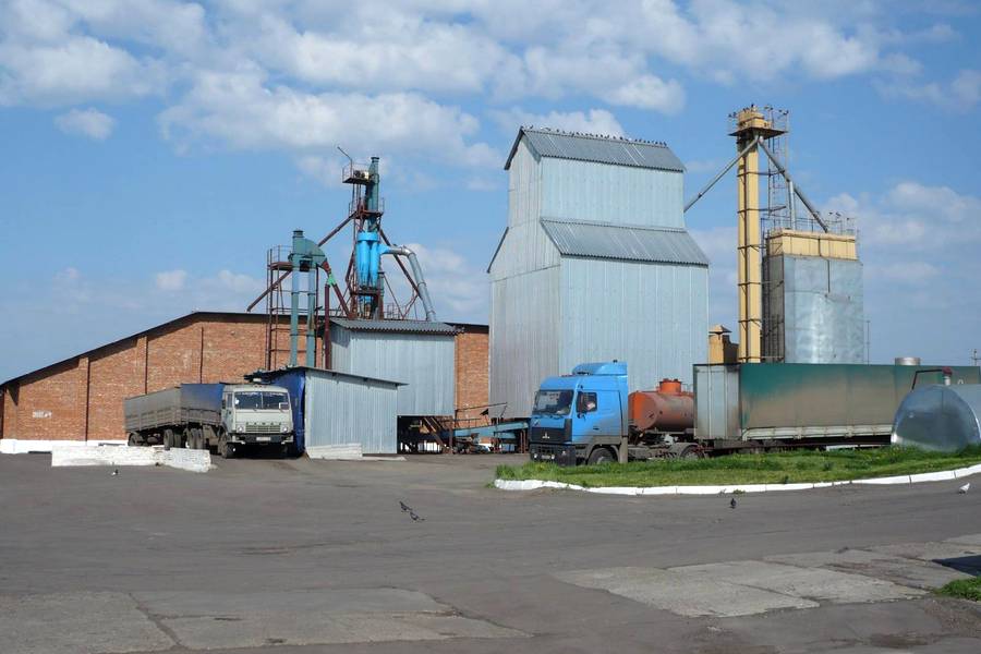 В Воронежской области готовы продать завод растительных масел за 60 млн рублей В Воронежской области готовы продать завод растительных масел за 60 млн рублей