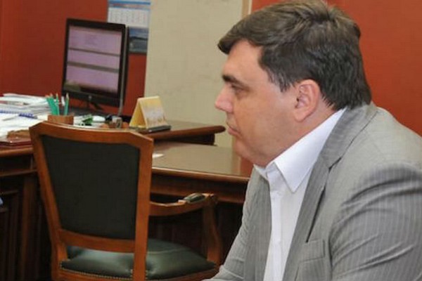 Курский водочный король Павел Сметана избежал расплаты по долгам своей свинофермы