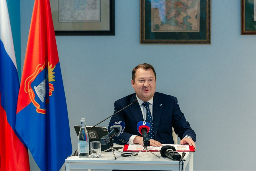 Губернатор Тамбовской области предложил ужесточить на федеральном уровне ответственность за неготовность к осенне-зимнему периоду