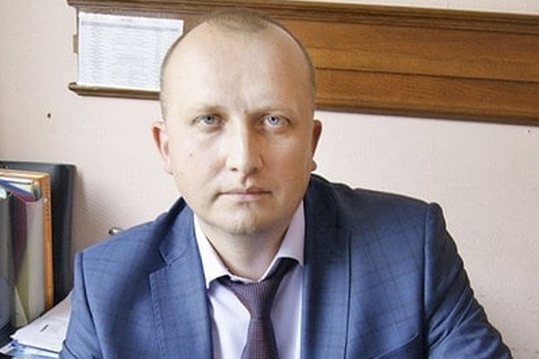 Главный архитектор Белгорода ушел в отставку в первую неделю работы и. о. мэра
