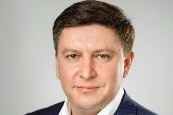 Спикер Липецкого горсовета Александр Афанасьев покинет свой пост из-за проблем в бизнесе