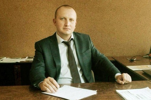 Бывший главный архитектор Белгорода Сергей Киселев занял аналогичную должность в Ялте