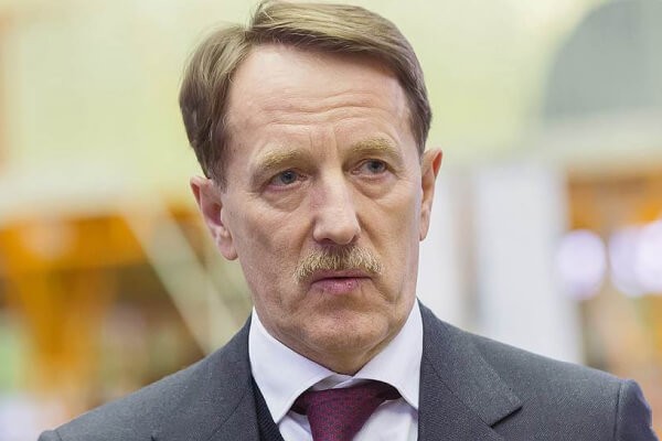 Алексей Гордеев и Антон Ткачев приблизили легализацию криптовалюты в РФ новым законопроектом в Госдуме