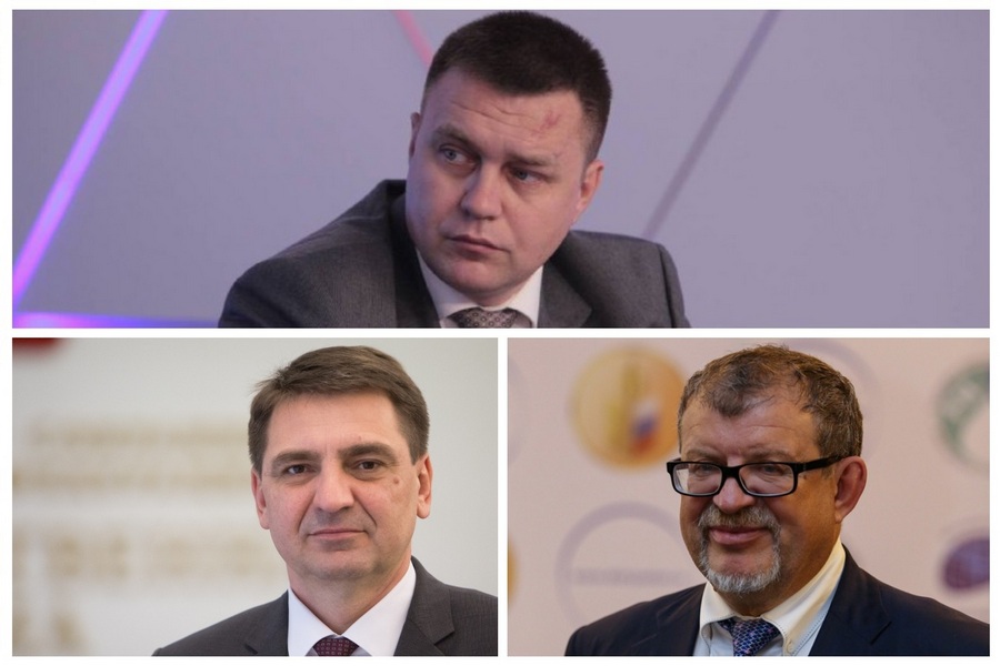 Какое влияние на региональную политику оказывают депутаты Госдумы от Воронежской области