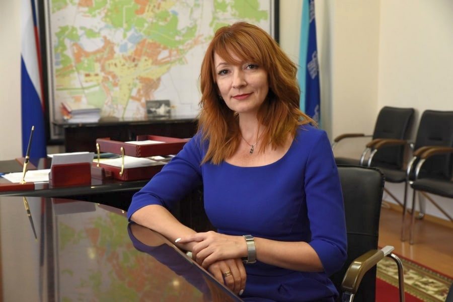 Курский губернатор определился с министром образования и науки