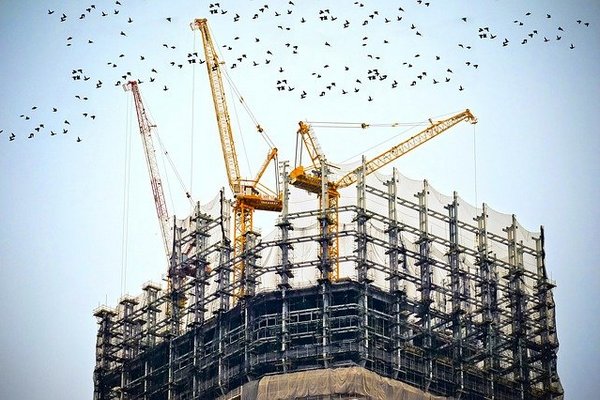 Гендиректор орловской строительной компании не смог обжаловать реальный срок за хищение 67 млн рублей у дольщиков