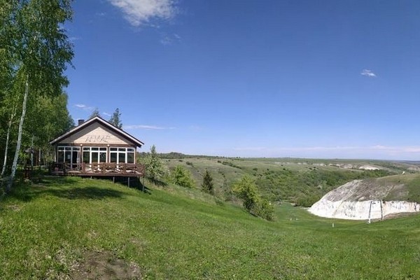Развитие туристического парка в Костенках в Воронежской области оценили в 1,2 млрд рублей