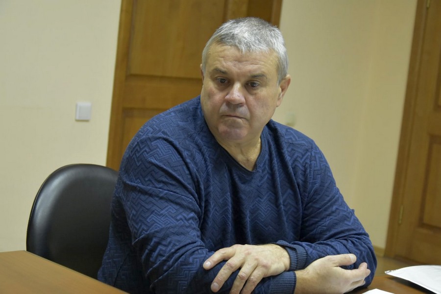 На пост мэра Белгорода появился первый кандидат спустя две недели после старта заявочной кампании