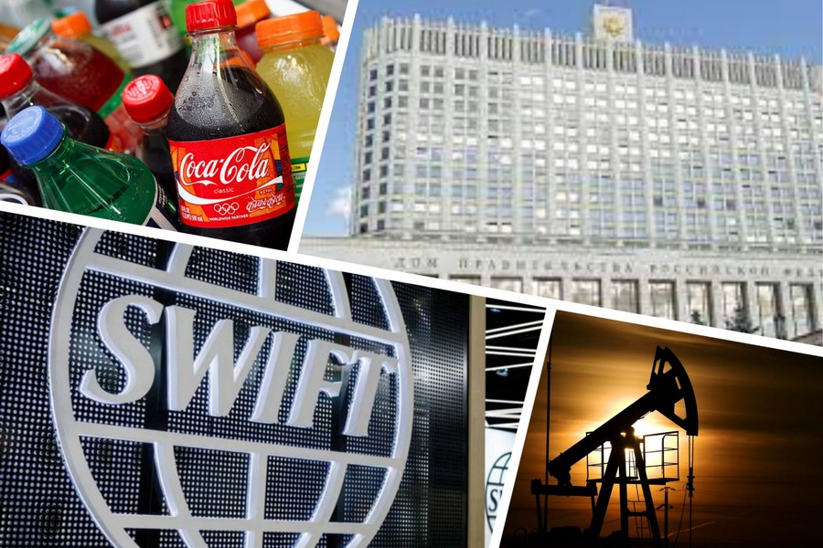 «Вечерние возможности» 28 ноября – переподключение Россельхозбанка к SWIFT ради «зерновой сделки» и падение цен на нефть