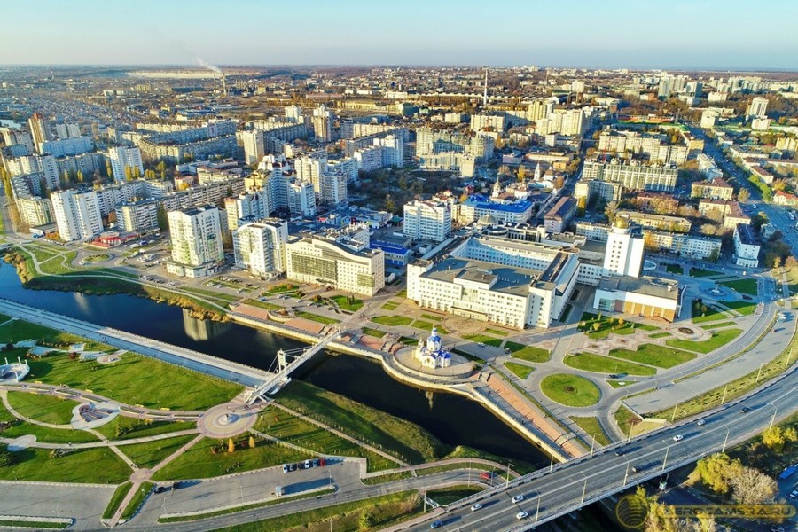 Белгородская область, единственная в ЦФО, до конца года получит 300 млн рублей на стройку