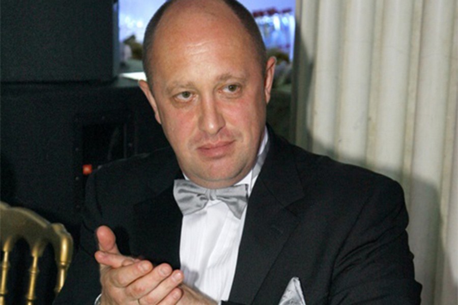 Основатель ЧВК «Вагнер» раскритиковал бизнес из-за нежелания отпускать сотрудников белгородских и курских предприятий на военную подготовку Основатель ЧВК «Вагнер» раскритиковал бизнес из-за нежелания отпускать сотрудников белгородских и курских предприятий на военную подготовку