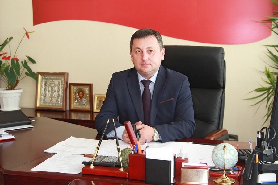 Местные жители попросили курского губернатора отправить в отставку мэра Железногорска